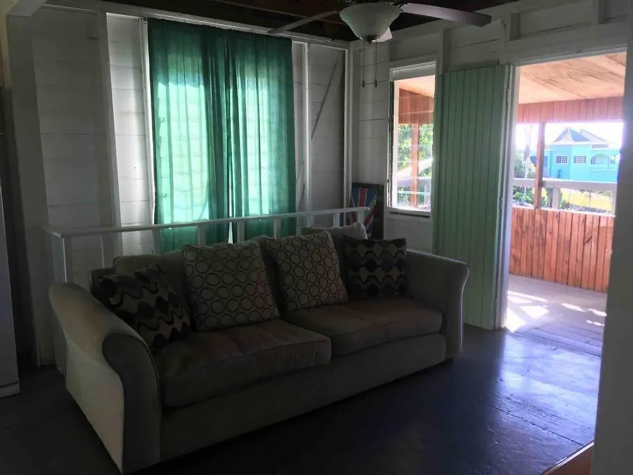 شقة West End Little Cottage In Negril