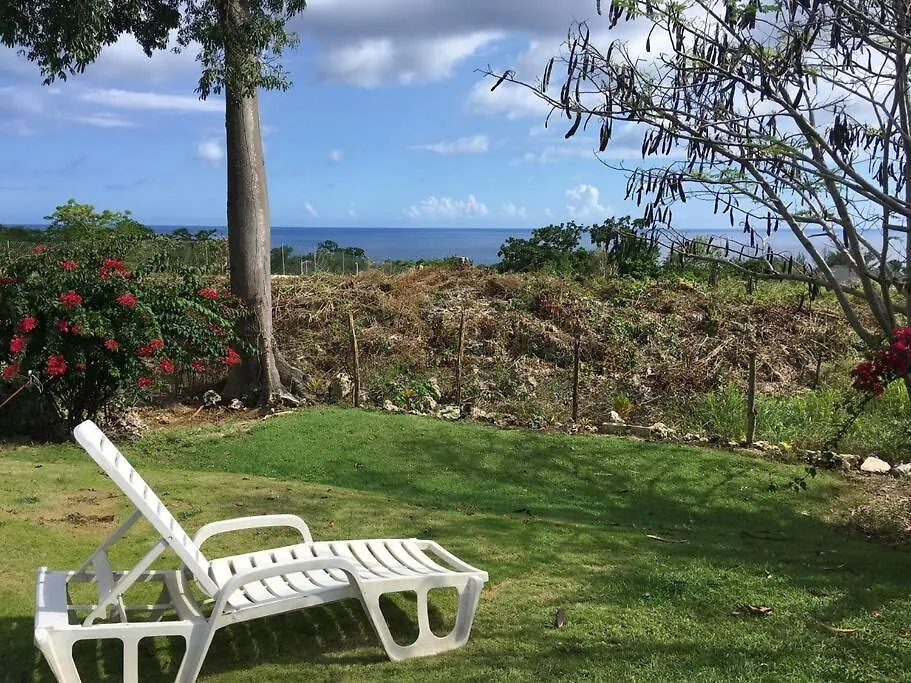 West End Little Cottage In Negril جامايكا
