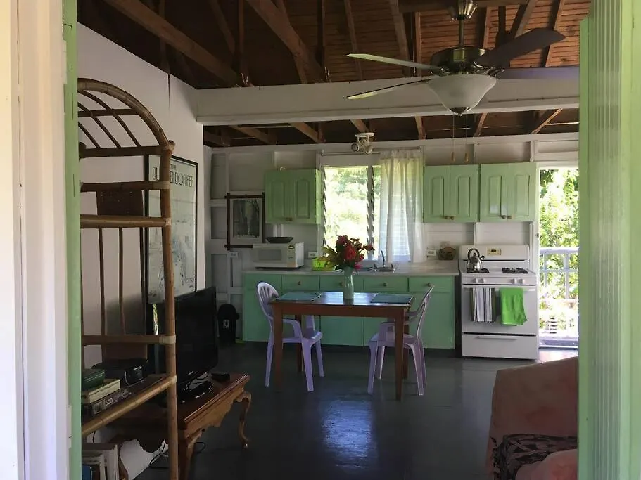 شقة West End Little Cottage In Negril