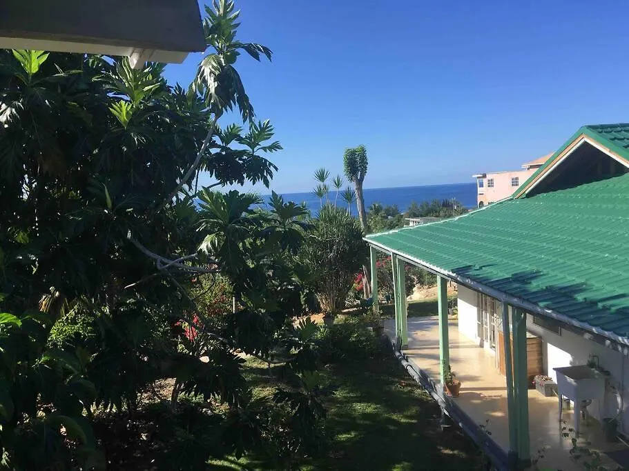 West End Little Cottage In Negril 0*, West End