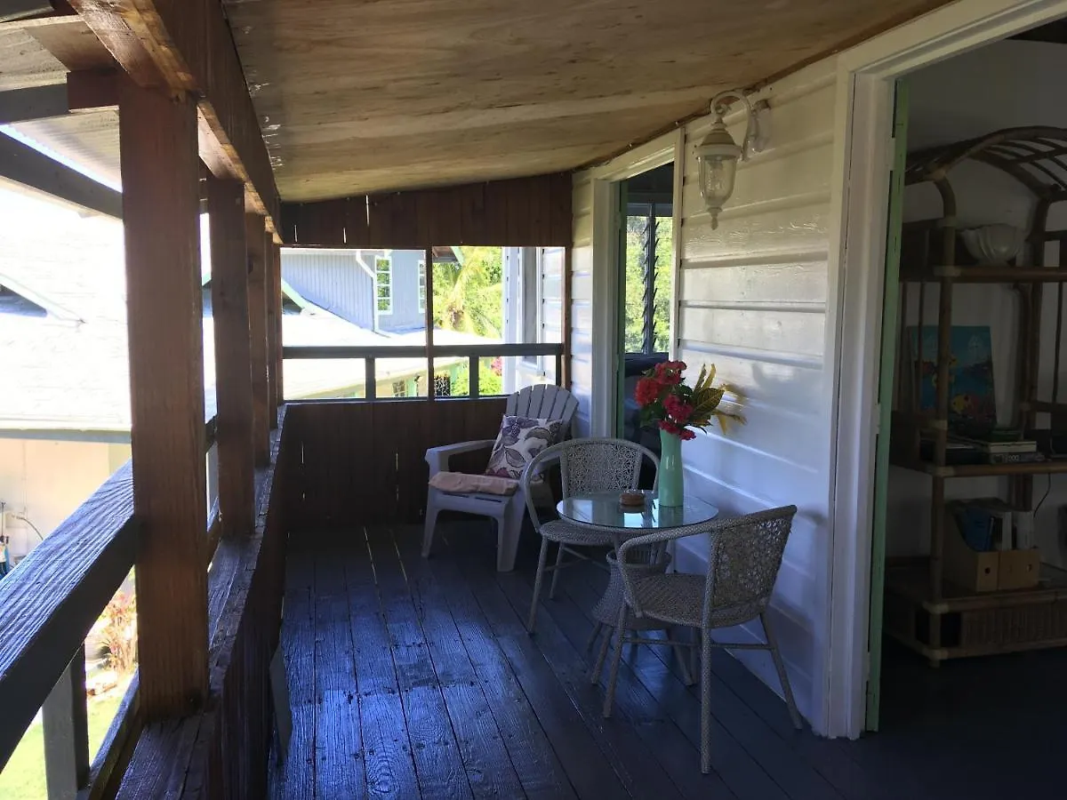 West End Little Cottage In Negril 0*, West End جامايكا