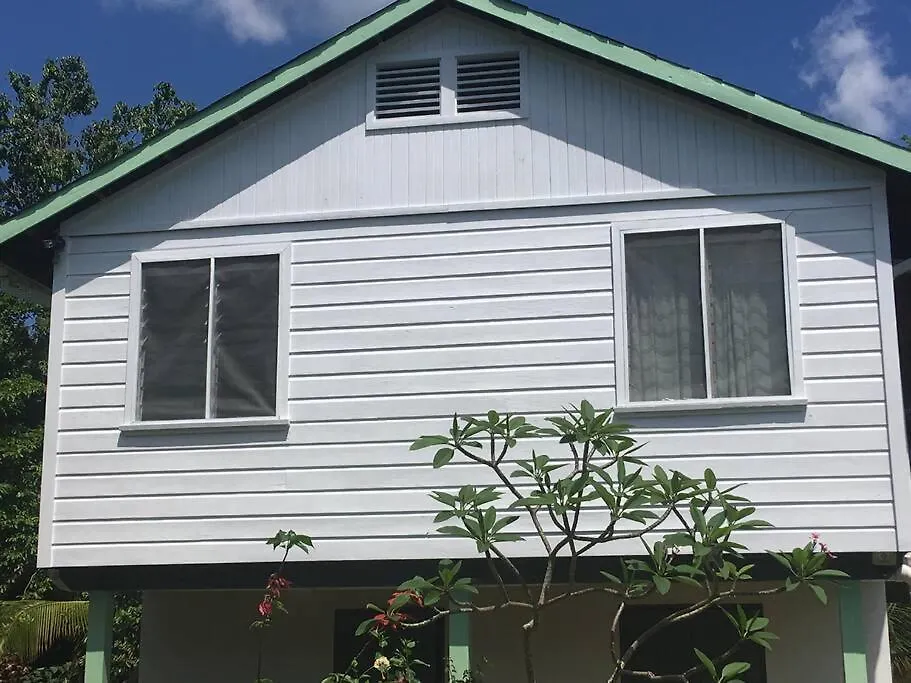 Little Cottage In Negril West End