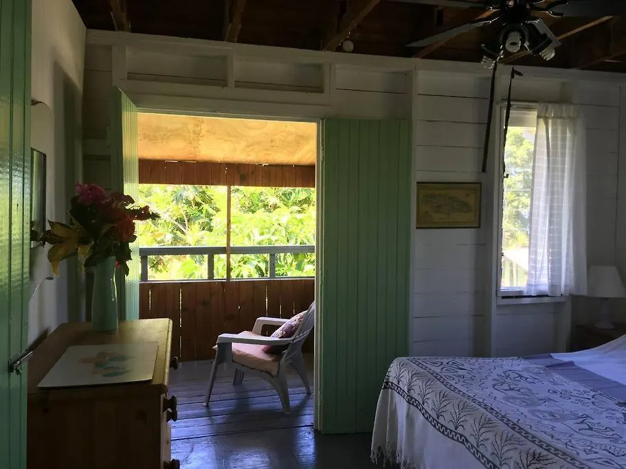 Appartamento Little Cottage In Negril West End
