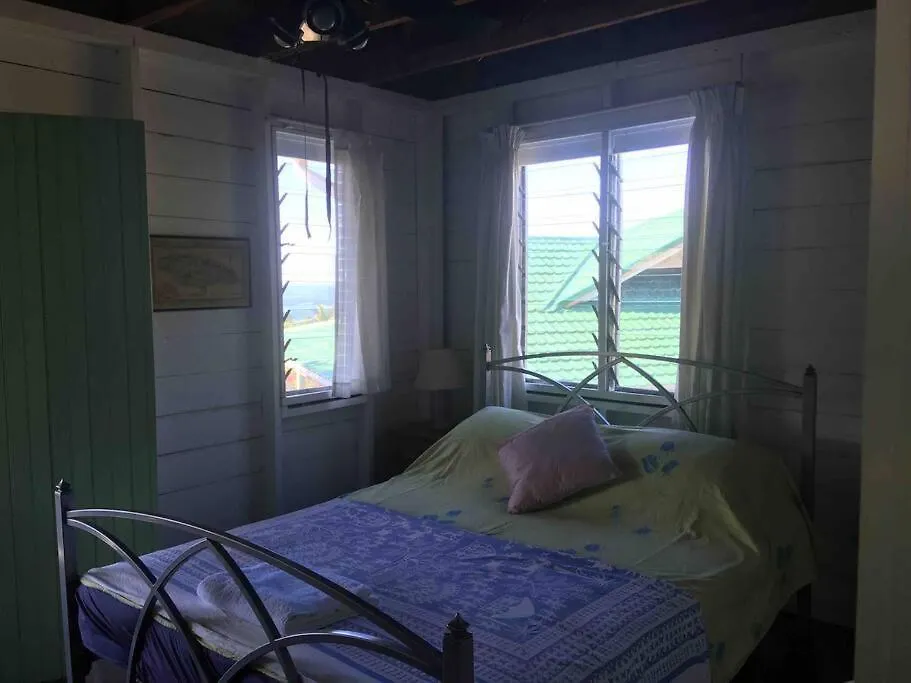 Little Cottage In Negril West End